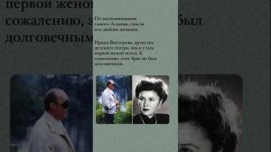 Краткая биография Эдуарда Асадова