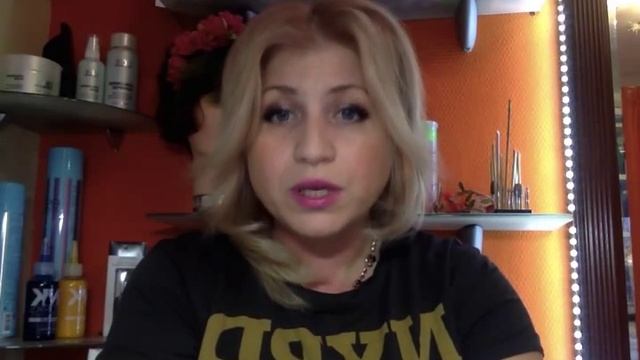 Как стать парикмахером