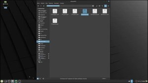 Как настроить боковые кнопки мыши на linux