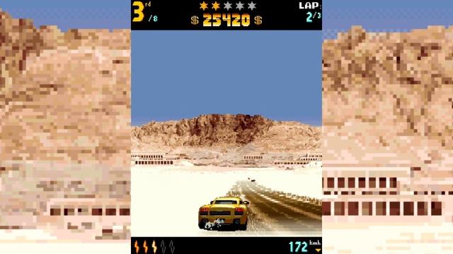 Asphalt Urban GT Gallardo Lamborghini | Kemulator [FHD60FPS] смотреть онлайн