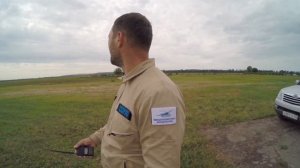 Планер Blanik L-13
