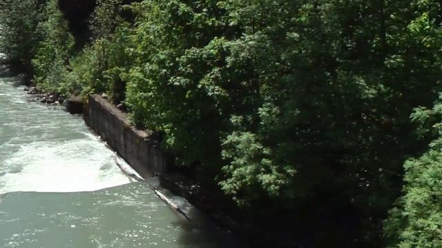 Гагры. Экскурсия на джипе на озеро Рица с заездом на Гегский водопад. Лучшие места и пейзажи Абхази смотреть онлайн