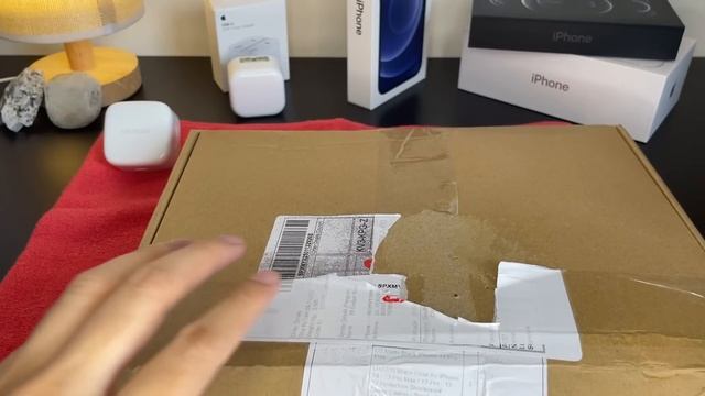 iPhone 14 Pro Max Unboxing ✨ + accessories смотреть онлайн