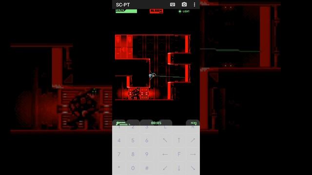 Splinter Cell - Pandora Tomorrow. Полное прохождение