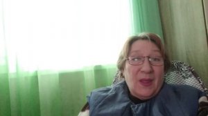 Я заболела_Плохо себя чувствую.