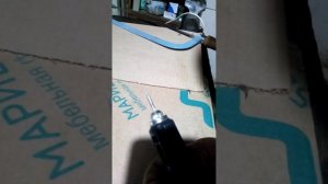 Как проверить диоды на Led лампах 220 в простым пробником