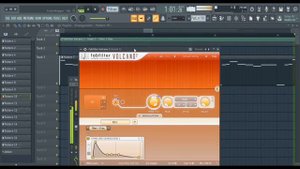 Midi nexus guitar preset Fl studio vst