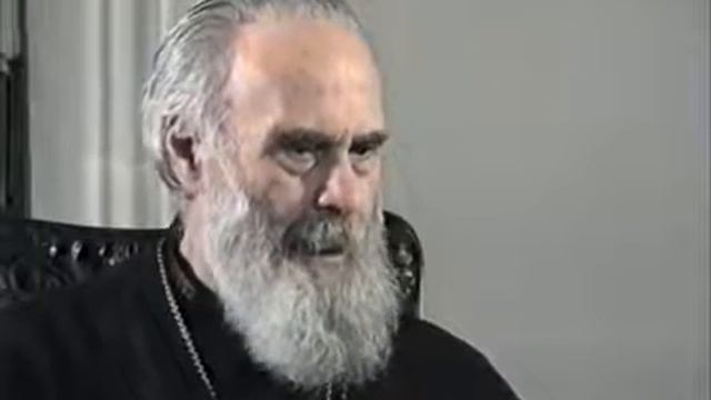 Что делать у постели умирающего. - Митрополит Антоний Сурожский