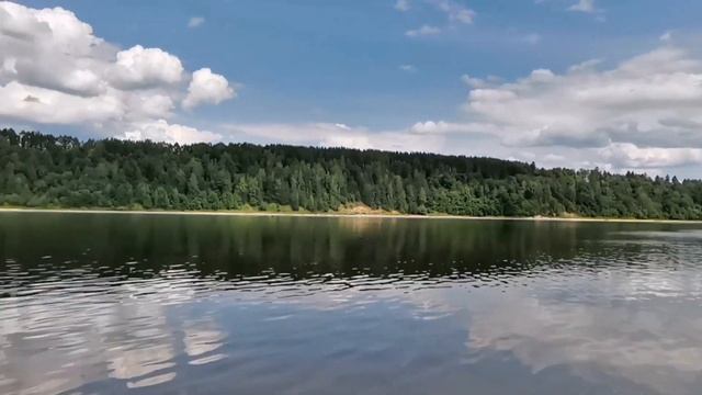 Поселок Песочное (очень личное)