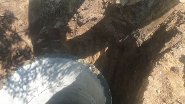 Устали откачивать яму? Выкопаем вам новую!