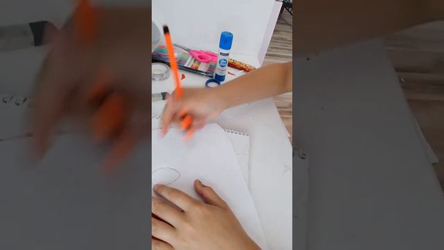 Делаем открытку папе на день рождения 🥳🥳🥳