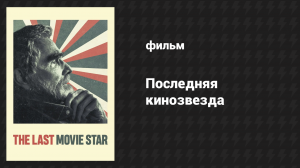 Последняя кинозвезда (фильм, 2017)