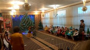 Танго Лисы Алисы и Кота Базилио