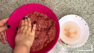 ИШЛИ КЮФТА/ԻՇԼԻ ՔՅՈՒՖԹԱ