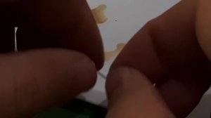 СДЕЛАЙТЕ ЭТУ ТАЙНУЮ МОРМЫШКУ ЭКСПЕРТА И ЛОВИТЕ РЫБУ МЕШКАМИ БЕЗ ОСТАНОВКИ, БЕШЕНЫЙ КЛЕВ ОБЕСПЕЧЕН.