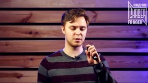 ПРИКОЛЬНЫЙ SMOANT SANTI С РБА БАЗОЙ ▲▼ НО ХОЧЕТСЯ ЧЕГО-ТО НОВОГО