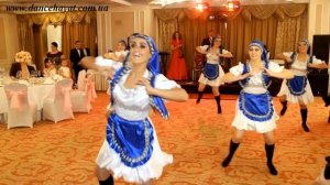 ЕВРЕЙСКИЕ НАРОДНЫЕ ПЕСНИ