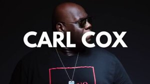 Carl Cox - BBC1 Essential Mix  2020