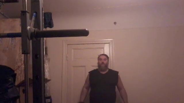 Shoulders2, Episode 27, 1sets 5kg,11,1lbs 5reps смотреть онлайн