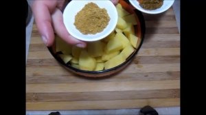 Свинина в гранатовом маринаде