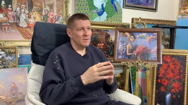 ЧТО ТАКОЕ БЕЗМЯТЕЖНОСТЬ?