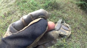 В поисках дома лесной стражи / Коп монет / Монеты / In Search of the Forest Guard's Home / Coins /