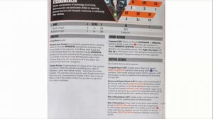 [Kill Team] Hierotek Circle - как играть?