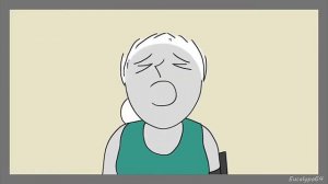 mum poop herself