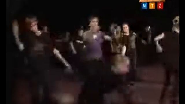 Презентация актерской школы театра студии Квадрат