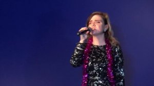 Геннадий Зачётный и Ангелина  Зачётная  - «Потерянное счастье» (сл. муз. Г.Зачетнов)