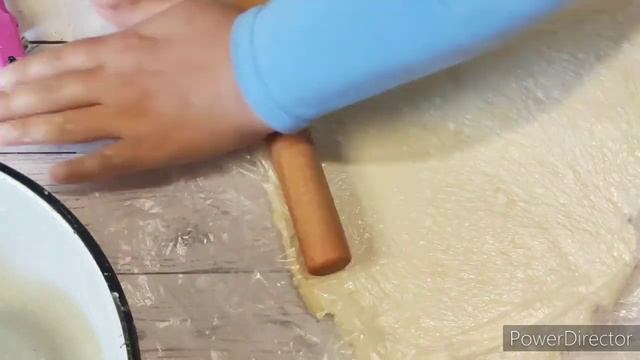 ТВОРОЖНЫЕ РОГАЛИКИ.САМЫЙ ПРОСТОЙ РЕЦЕПТ. НИКТО НЕ БУДЕТ В ШОКЕ?