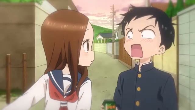 You Make My Heart Go Doki Doki | Party Favor смотреть онлайн