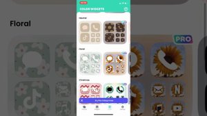 Как легко установить виджет на Айфон?