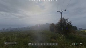 пристрелка оружия dayz