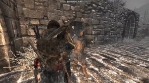 my skyrim mod list WARNING!!!! bad fps and crash at end