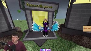 How To Get The *TIME RUNE MARKER* In Roblox Find The Markers!