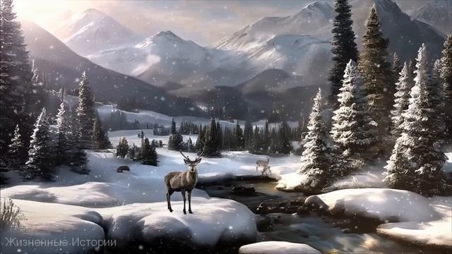 Сборник деревенских историй. Душевные истории из жизни. Часть 4.