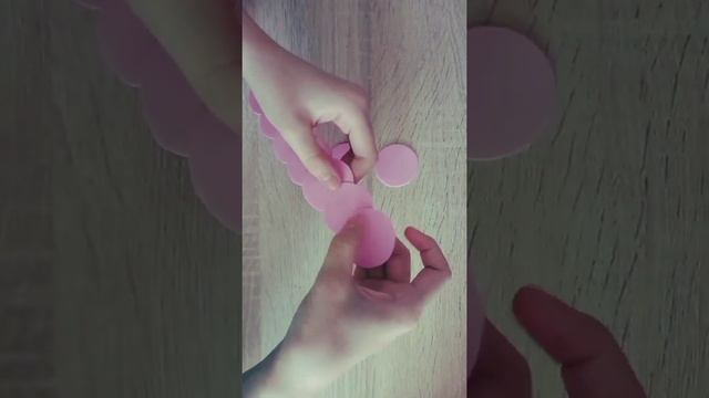 Весенняя поделка своими руками ? смотреть онлайн