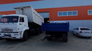 РАСТОВ ОТПРАВИМ ТРАЛОМ КАМАЗ И ГАЗ