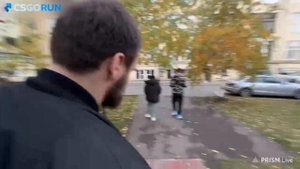 КУЕРТОВ: У НЕЁ ТАМ ИМЕННО ВЫВАЛИVАЕТСЯ ГRYДЬ