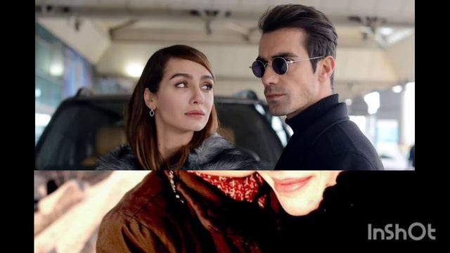 Birce Akalay ♥İbrahim Çelikkol -