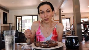 Картофельное Создание - Делительный День - Эгине - Семейный Влог - Heghineh Vlogs in Russian