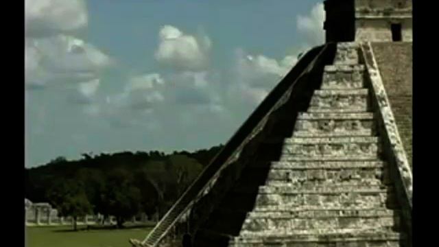 Пирамиды Майя.mp4 смотреть онлайн