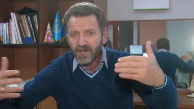 Те еще новости (16 01 17) Кто директор? смотреть онлайн