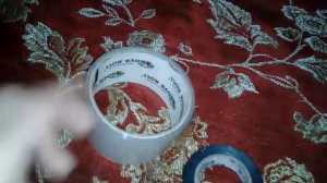 как сделать предохранитель ? легко !)