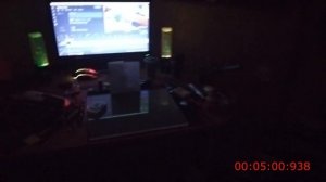 Фонарик на ионисторе часть 2