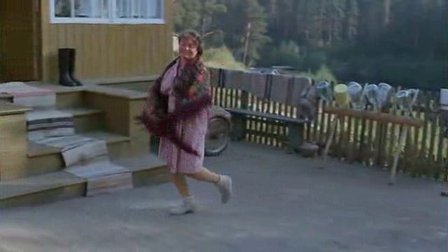 ЧУМОВЫЕ ТАНЦЫ - 044
