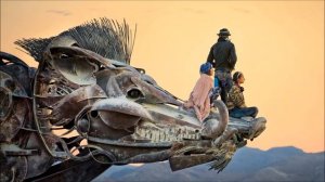 Kerala Dust - Nevada (Original Mix)