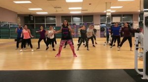 Con calma - Daddy Yankee zumba