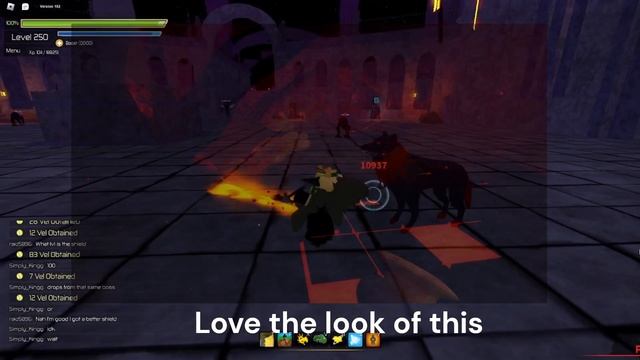 EVERYTHING WE KNOW ABOUT FLOOR 12 (Swordburst 2) смотреть онлайн